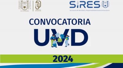 Unidades de Vinculación Docente (UVD) 2024