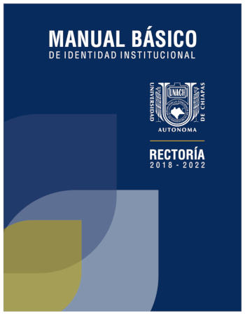 Manual de identidad