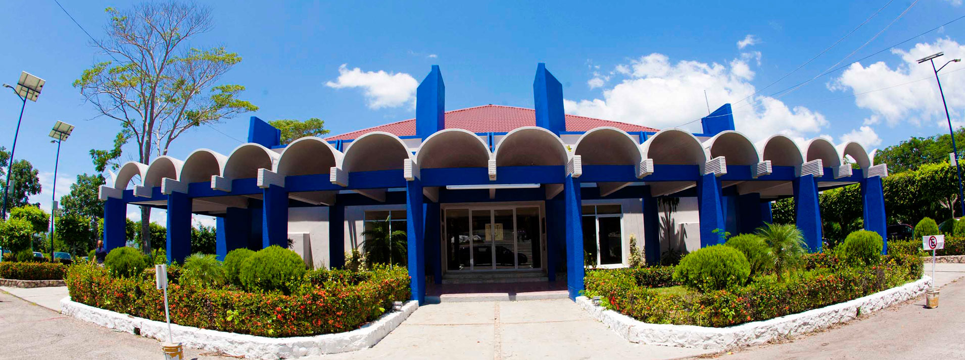 Auditorio de los Constituyentes