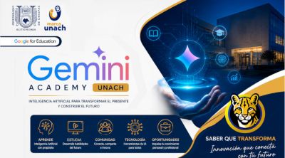 Gemini Academy