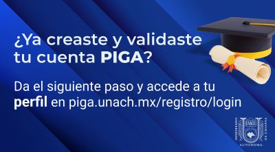 Convocatoria para el Programa Institucional para la obtención del Grado Académico