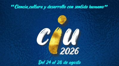 Convención Internacional CIU 2026