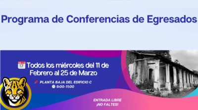 &ldquo;C&aacute;tedra 50 A&ntilde;os&rdquo; - Facultad de Medicina Veterinaria y Zootecnia