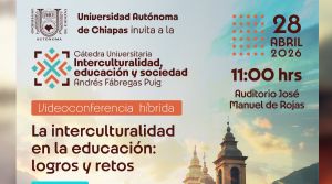 La interculturalidad en la educaci&oacute;n: logros y retos