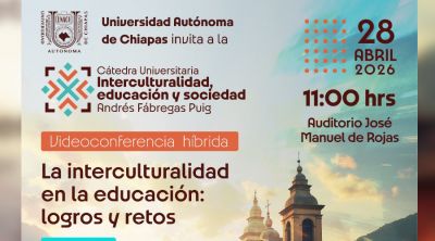 La interculturalidad en la educaci&oacute;n: logros y retos