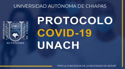 Protocolo Covid-19