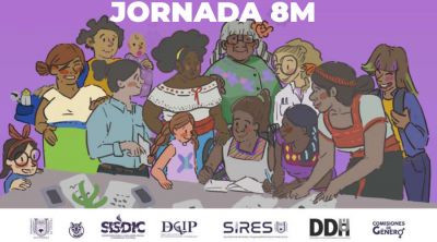 Jornada 8M