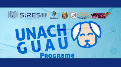 UNACH GUAU