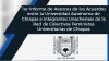 1er Informe de Avances