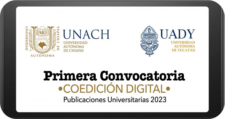 Convocatoria de Publicaciones Digitales 2023