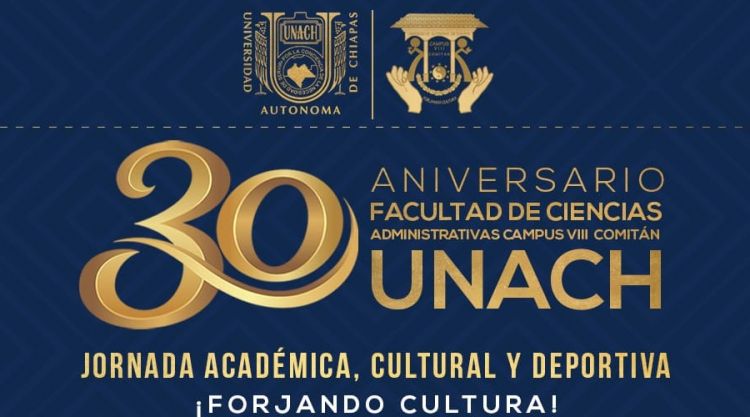 30 aniversario de Fundación de la FCA CVIII-Comitán