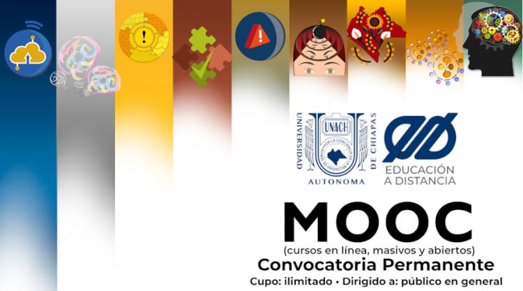 MOOC Convocatoria permanente