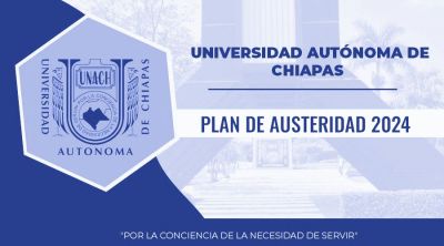 Plan de austeridad 2024