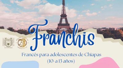 Franc&eacute;s para adolescentes de 10-13 a&ntilde;os
