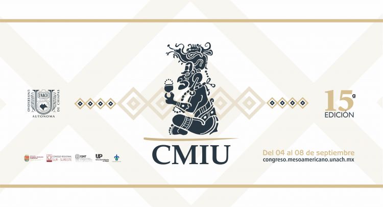 Congreso Mesoamericano de Investigación 2023