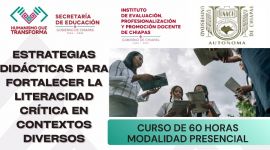 Estrategias didácticas para fortalecer la literacidad crítica en contextos diversos