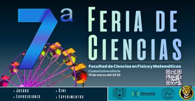 7a. Feria de Ciencias