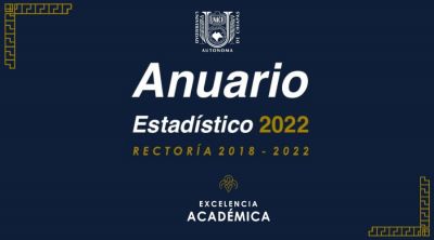 Anuario Estadístico 2022