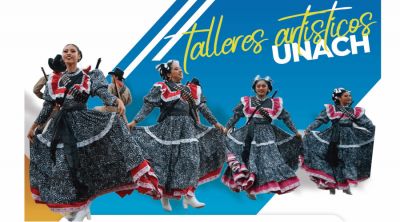 Talleres Artísticos y culturales Agosto - diciembre 2025