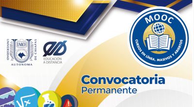 MOOC Convocatoria permanente