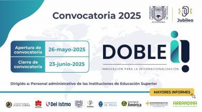 Curso Doble i: Innovación para la Internacionalización