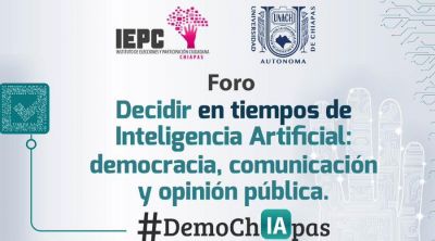 #DemoChIApas