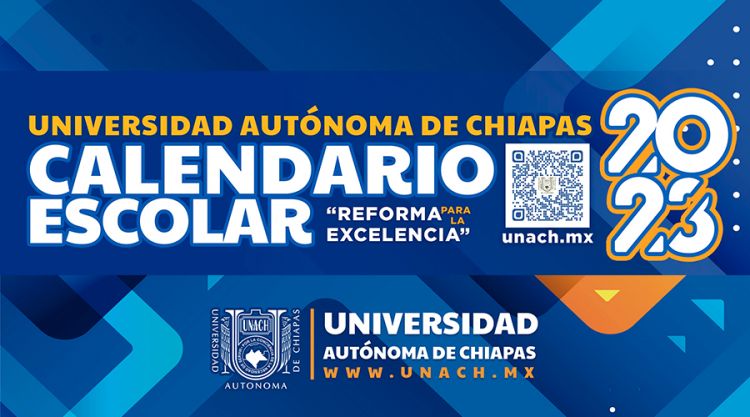 Calendario Escolar 2023