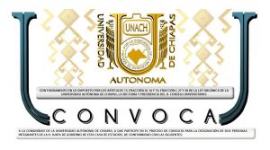 Convocatoria para el proceso de consulta para la designación de dos personas integrantes de la H. Junta de Gobierno