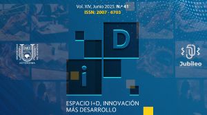 Espacio I+D Numero 41