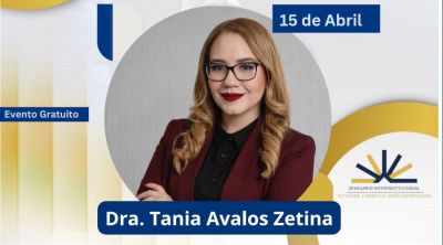 Conferencia: &ldquo;El ocaso del matrimonio civil en M&eacute;xico
