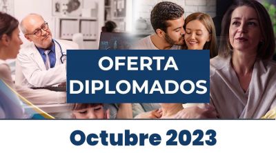 Oferta diplomados Octubre 2023