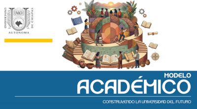 Modelo Académico Construyendo la Universidad del Futuro de la Benemérita