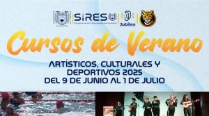 Cursos de verano 2025