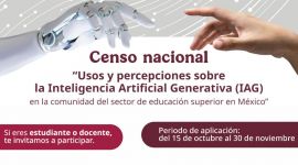 Censo nacional 