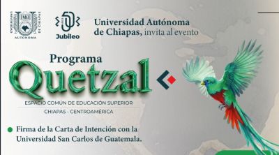 Programa Quetzal