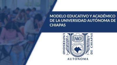 Total 62+ imagen modelo educativo de la unach