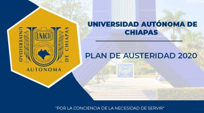 Plan de austeridad 2020