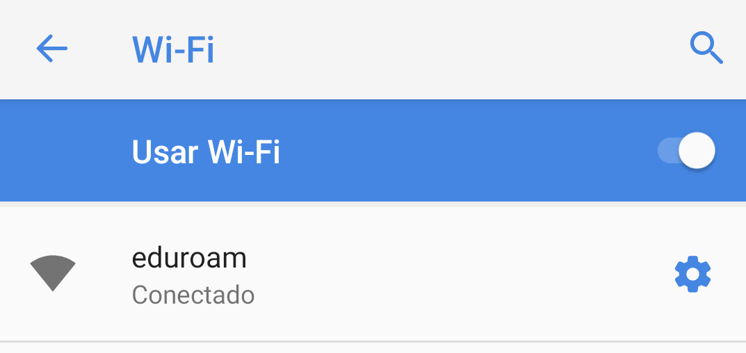 Eduroam