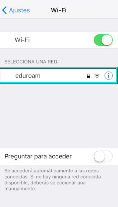 Eduroam