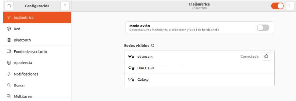 Eduroam