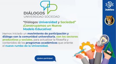 Dialogos Universidad y Sociedad